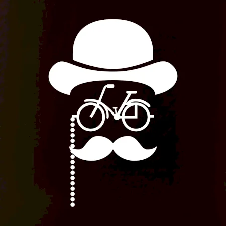 Mustache kolo