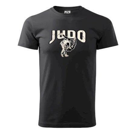 Judo v boji