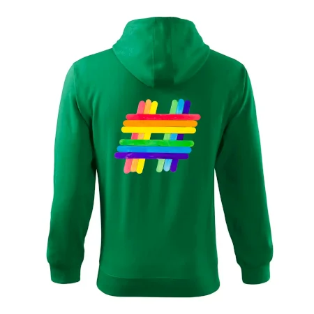 LGBT hashtag