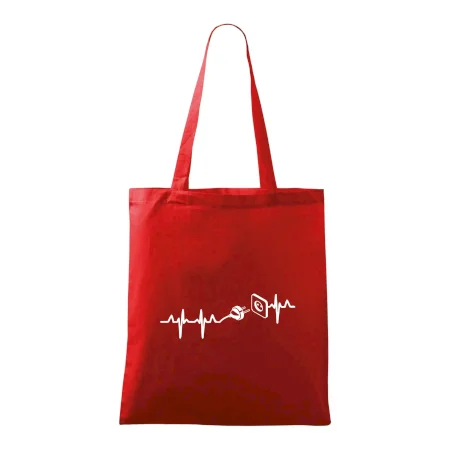 EKG elektrikář