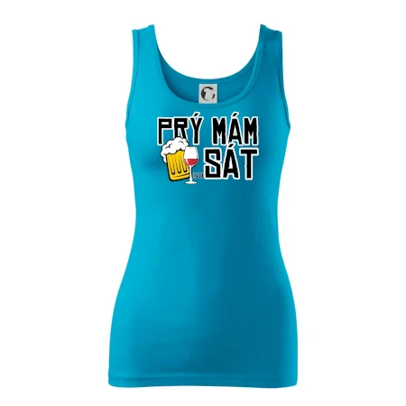 Prý mám 50 SÁT