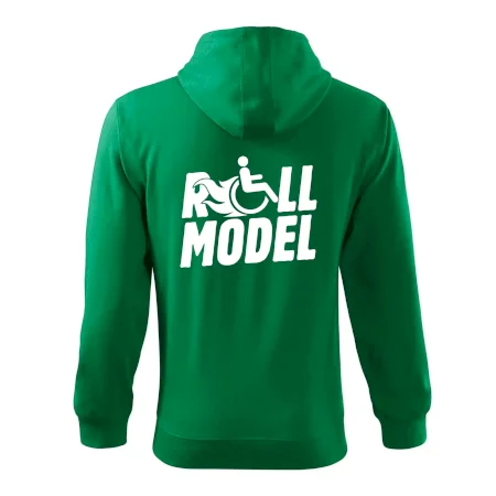 Roll model