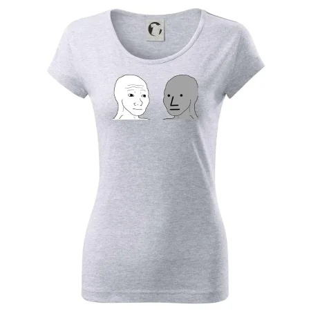 Wojak (Feels Guy) a NPC