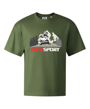 ATV čtyřkolka sport