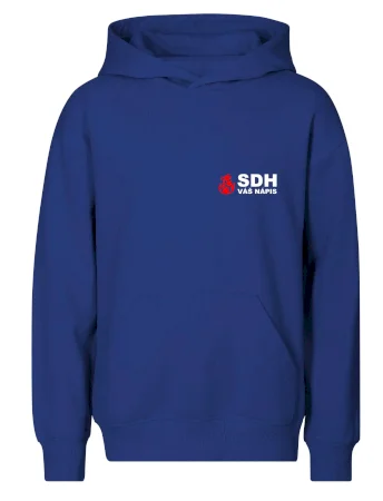 SDH nápis (oheň, název sboru - vlastní nápis)