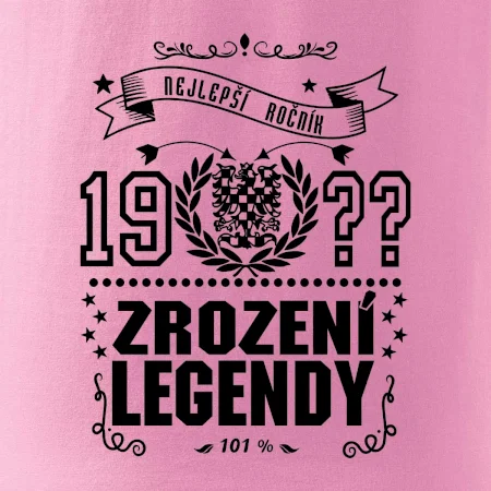 Zrození legendy - Moravská orlice