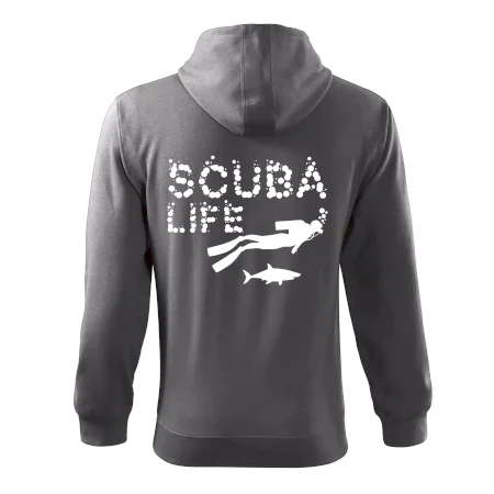 Scuba life