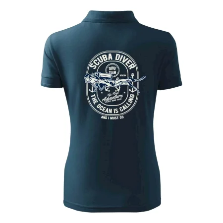 Scuba Diver