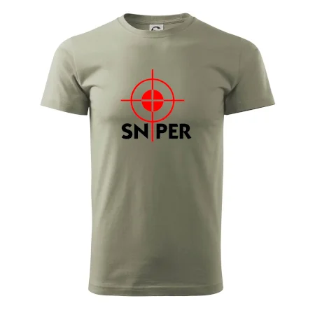 Sniper zameřovač