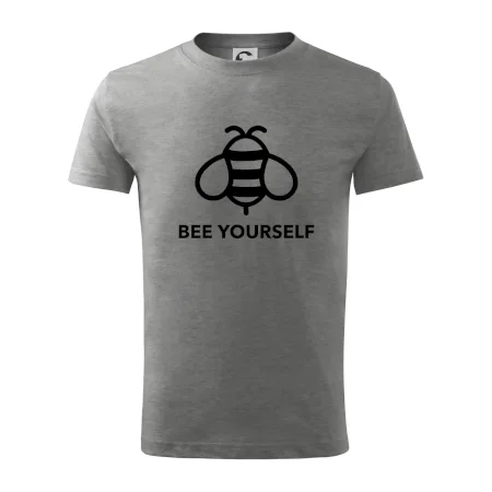 Bee yourself