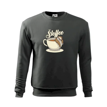 Šloffee - káva