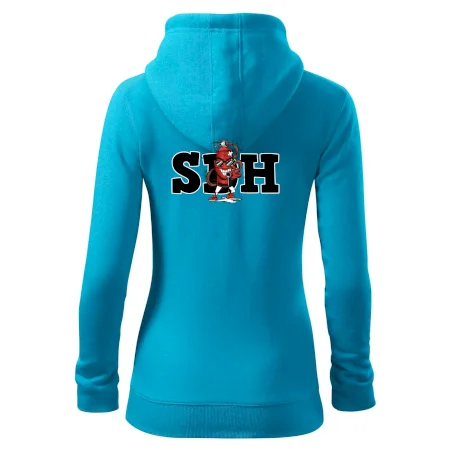 SDH hasicí přístroj