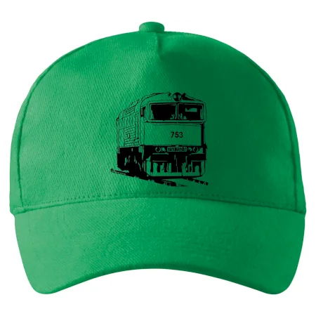 Vlak 753