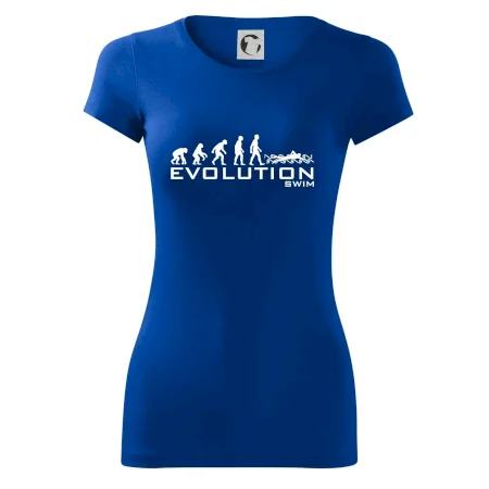 Evoluce Swim
