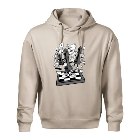 Šachový stůl
