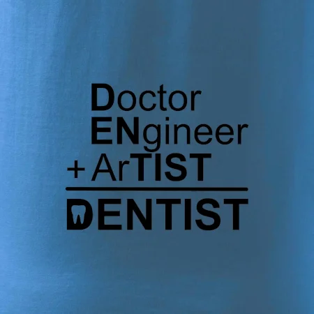 Co znamená dentist