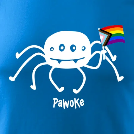 Pawoke