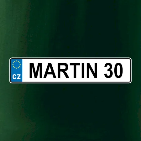 SPZ Martin 30