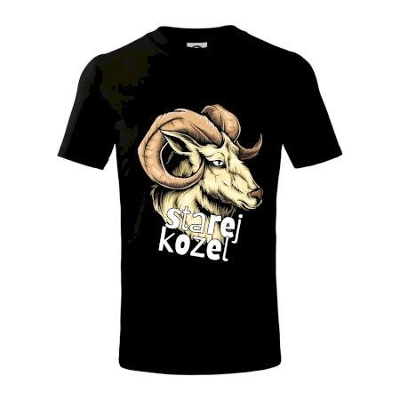 Starej kozel