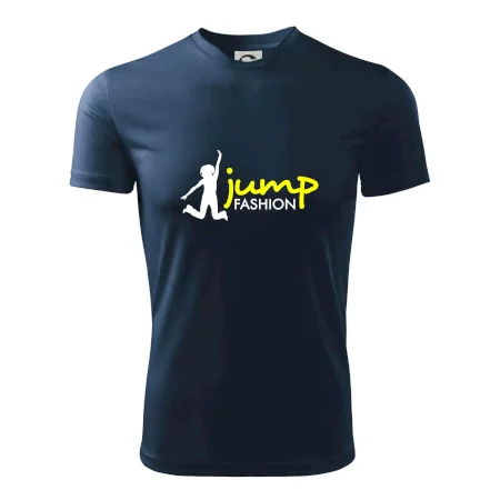 Jump fashion