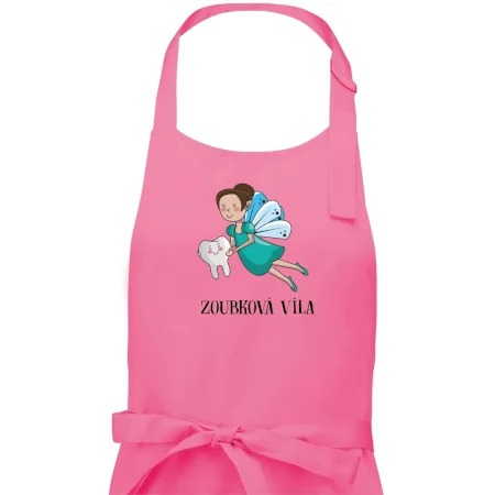 Zoubková víla