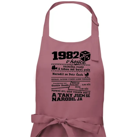 1982 v kostce