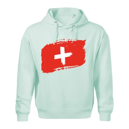 Švýcarsko vlajka