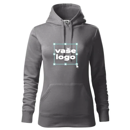 Vlastní logo - Tričko nebo mikina