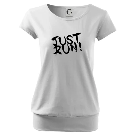 Just run