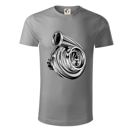 Car turbo