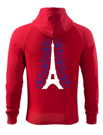 Cyclo Paris