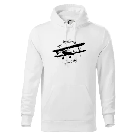 Still Plays With Planes