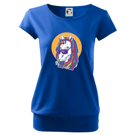 Rasta unicorn
