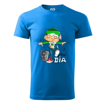 D I A music
