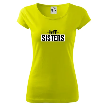 BFF -  Sisters