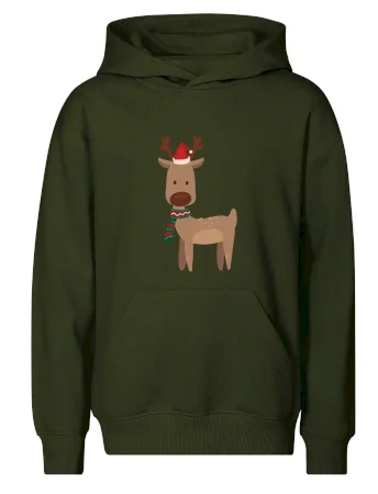 Vánoční sob