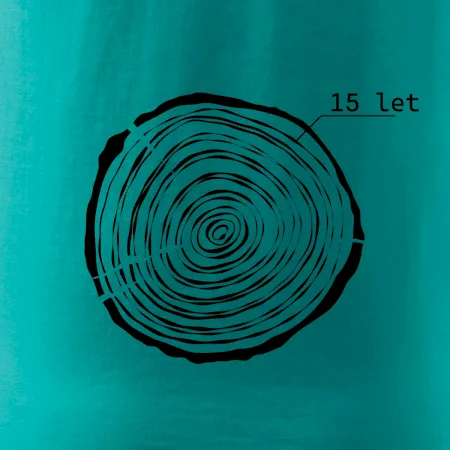 Letokruhy - 15