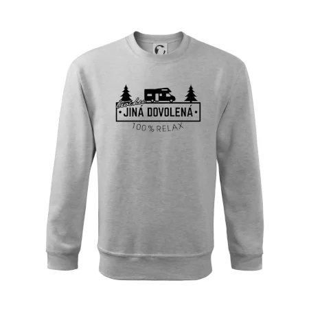 Trochu jiná dovolená obytňák