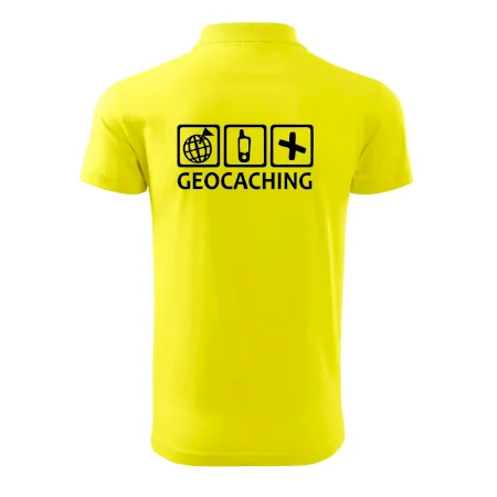 Geocaching ikony