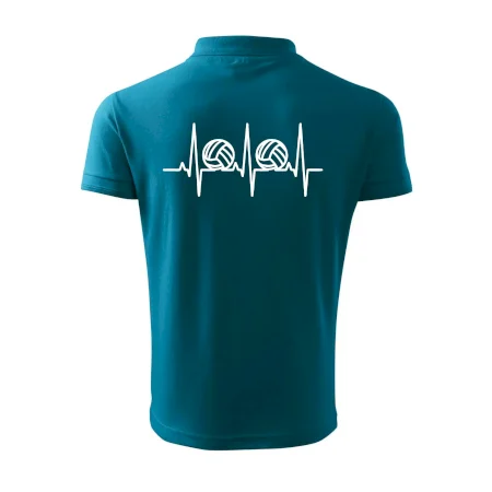 Volejbal ekg