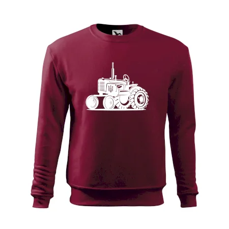 Traktor Ukrajinské armády