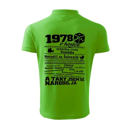 1978 v kostce