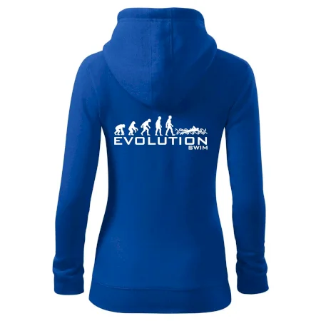 Evoluce Swim