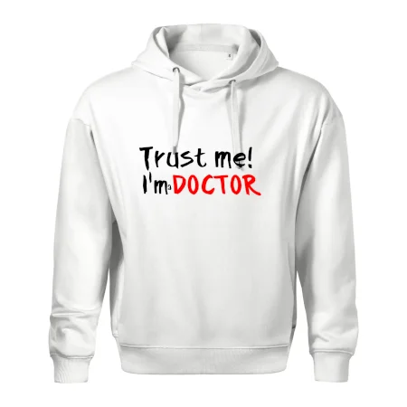 Trust me I´m  a Doctor / Věř mi jsem Doctor