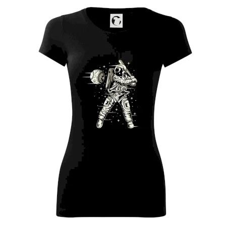 Space Baseball
