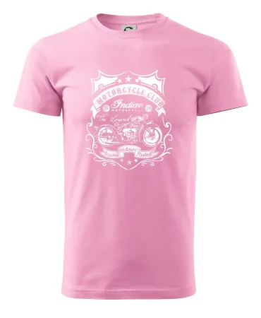 Indian Motorycle Club