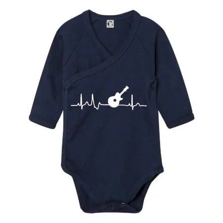 EKG akustická kytara