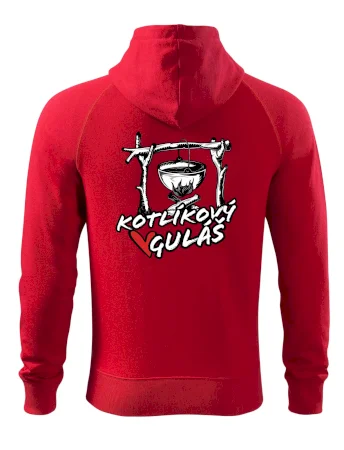 Kotlíkový guláš