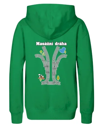 Masážní dráha
