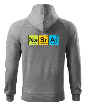 Barevná tabulka nasrat